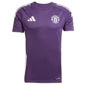 Maillot Training Manchester United 2025/2026 Violet – Image 2