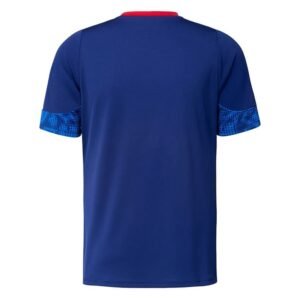Maillot Training RB Leipzig 2025/2026 Bleu – Image 3