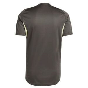 Maillot Training Real Madrid 2025/2026 Gris – Image 2