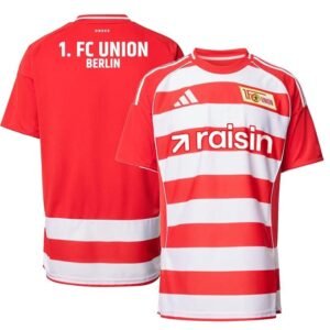 Maillot Union Berlin Domicile 2025/2026