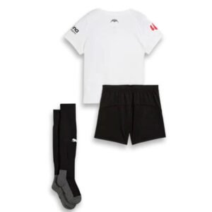 Maillot Valence Domicile Enfant 2025/2026 – Image 2