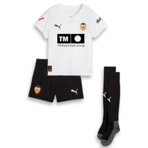 Maillot Valence Domicile Enfant 2025/2026
