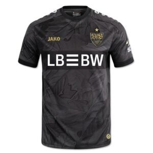 Maillot VfB Stuttgart Third 2025/2026 – Image 2