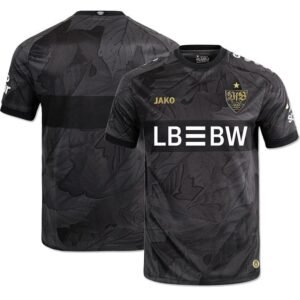 Maillot VfB Stuttgart Third 2025/2026 – Image 1