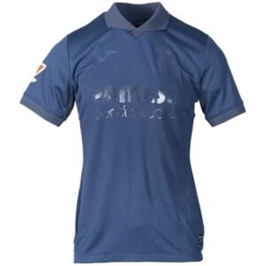 Maillot Villarreal CF Third 2025/2026