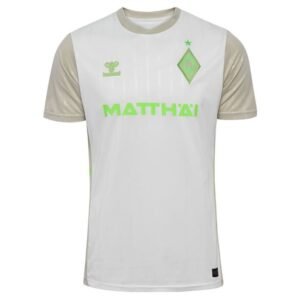 Maillot Werder Bremen Extérieur 2025/2026 – Image 2