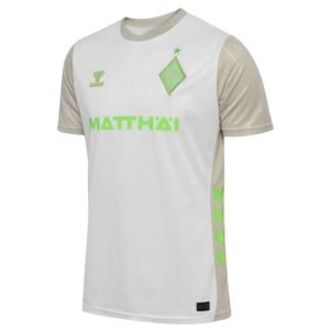 Maillot Werder Bremen Extérieur 2025/2026 – Image 4