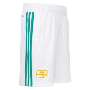 Short AS Roma Third 2025/2026 – Image 2