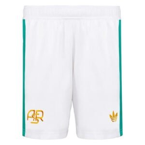 Short AS Roma Third 2025/2026