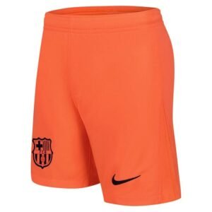 Short Barcelone Third 2025/2026 – Image 2