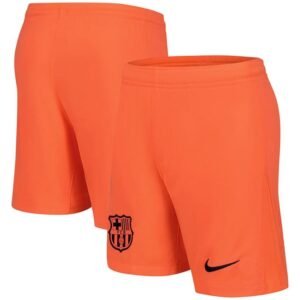 Short Barcelone Third 2025/2026 – Image 1