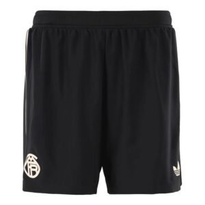Short Bayern Munich Third 2025/2026