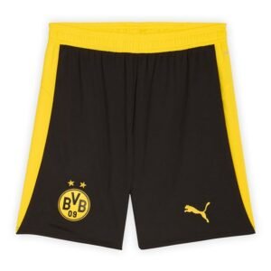 Short Borussia Dortmund Domicile 2025/2026