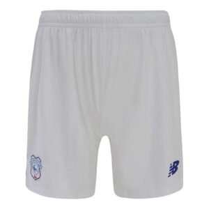 Short Cardiff City Domicile 2025/2026