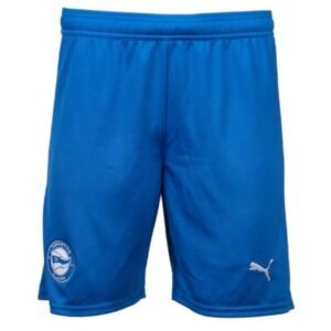 Short Deportivo Alavés Domicile 2025/2026