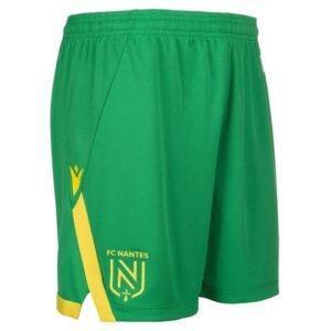 Short FC Nantes Domicile 2025/2026
