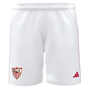 Short FC Seville Domicile 2025/2026