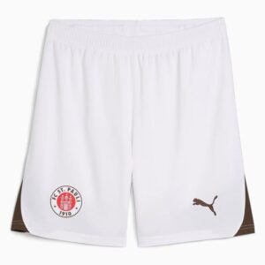 Short FC St. Pauli Extérieur 2025/2026