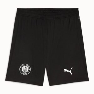 Short FC St. Pauli Third 2025/2026