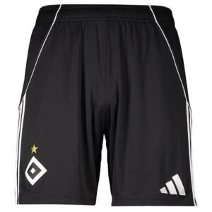 Short Hamburg SV Extérieur 2025/2026