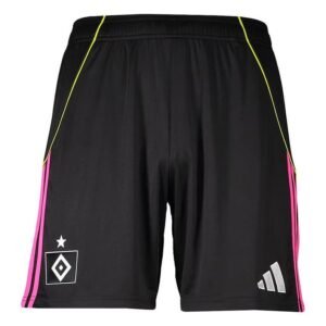 Short Hamburg SV Third 2025/2026