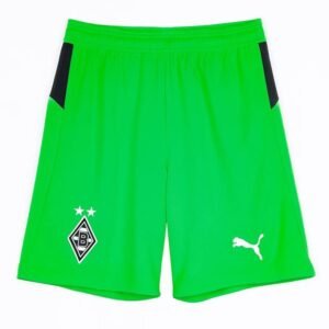Short Monchengladbach Extérieur 2025/2026