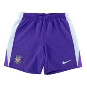 Short Toulouse Domicile 2025/2026