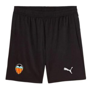 Short Valence Domicile 2025/2026