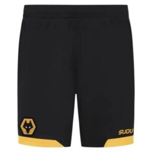 Short Wolverhampton Wanderers Domicile 2025/2026
