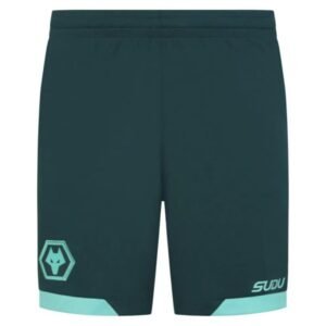 Short Wolverhampton Wanderers Extérieur 2025/2026