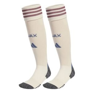 Chaussettes Ajax Third 2025/2026