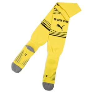 Chaussettes Borussia Dortmund Domicile 2025/2026
