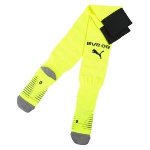 Chaussettes Borussia Dortmund Extérieur 2025/2026
