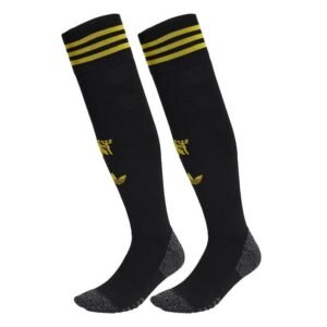 Chaussettes Manchester United Third 2025/2026