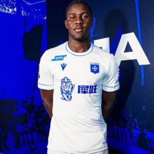 AJ Auxerre