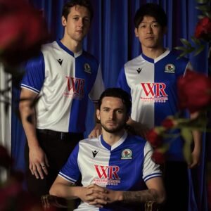 Blackburn Rovers