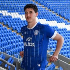 Cardiff City