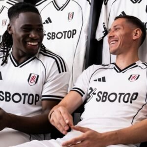 Fulham FC