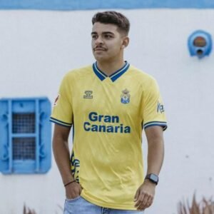 UD Las Palmas