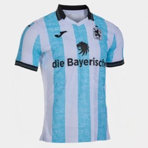 Maillot 1860 Münich Domicile 2025/2026
