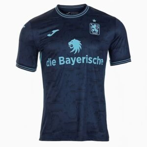 Maillot 1860 Münich Extérieur 2025/2026