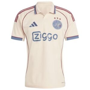 Maillot Ajax Third 2025/2026 – Image 2