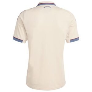 Maillot Ajax Third 2025/2026 – Image 3