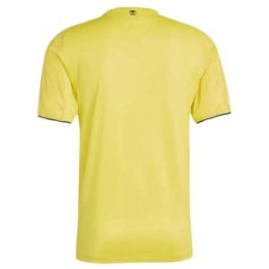 Maillot Al Nassr Domicile 2025/2026 – Image 3