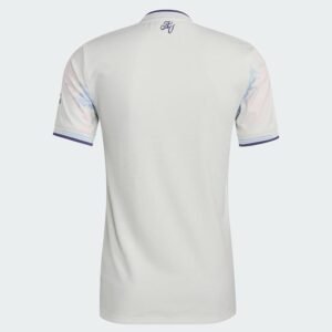 Maillot Aston Villa Third 2025/2026 – Image 2