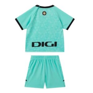 Maillot Athletic Bilbao Third Enfant 2025/2026 – Image 2