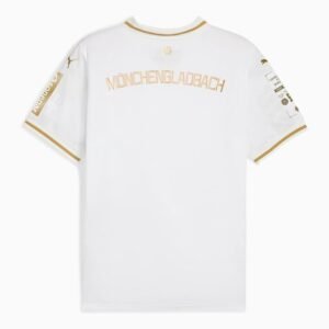 Maillot Borussia Mönchengladbach 125 Ans 2025/2026 – Image 2