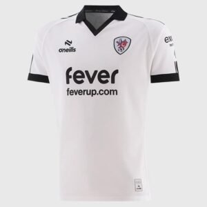 Maillot Bristol City Extérieur 2025/2026 – Image 2