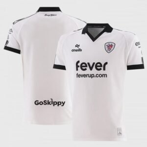 Maillot Bristol City Extérieur 2025/2026