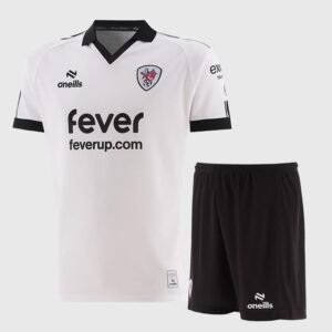Maillot Bristol City Extérieur Enfant 2025/2026
